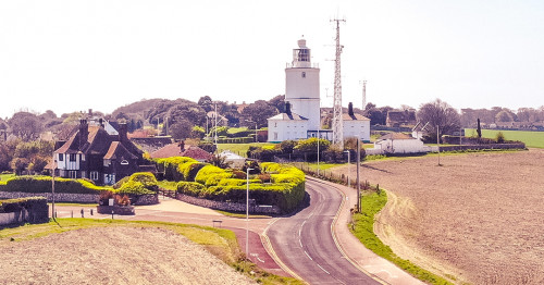 North Foreland