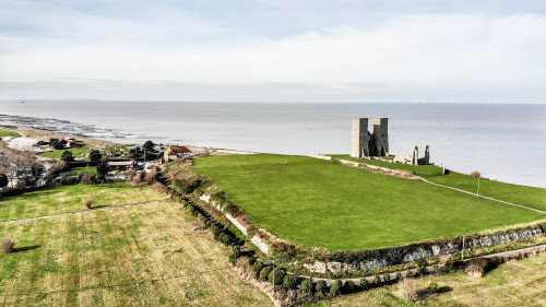 Reculver